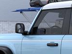 New 2025 Ford Bronco Heritage 4WD SUV for sale #F52905 - photo 22