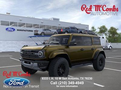 New 2025 Ford Bronco Raptor 4WD SUV for sale #F52906 - photo 1