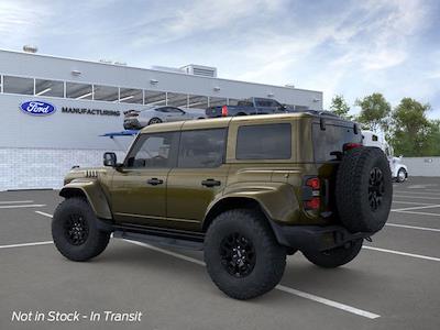 2025 Ford Bronco 4WD SUV for sale #F52906 - photo 2