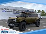 New 2025 Ford Bronco Raptor 4WD SUV for sale #F52906 - photo 1
