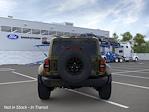 New 2025 Ford Bronco Raptor 4WD SUV for sale #F52906 - photo 5