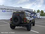 New 2025 Ford Bronco Raptor 4WD SUV for sale #F52906 - photo 8