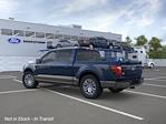 New 2025 Ford F-150 King Ranch SuperCrew Cab 4WD Pickup for sale #F52907 - photo 4