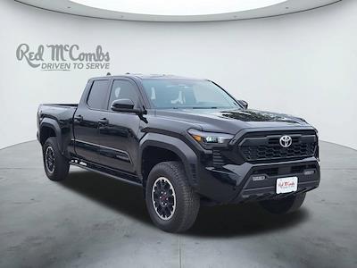 2024 Toyota Tacoma Double Cab 4WD Pickup for sale #F52907B - photo 1