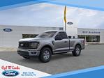 New 2025 Ford F-150 XL Regular Cab 4WD Pickup for sale #F52911 - photo 1