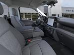 New 2025 Ford F-150 XL Regular Cab 4WD Pickup for sale #F52911 - photo 11