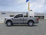 New 2025 Ford F-150 XL Regular Cab 4WD Pickup for sale #F52911 - photo 4