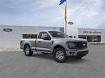 New 2025 Ford F-150 XL Regular Cab 4WD Pickup for sale #F52911 - photo 7