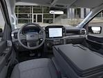 New 2025 Ford F-150 XL Regular Cab 4WD Pickup for sale #F52911 - photo 9