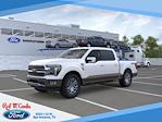 2025 Ford F-150 SuperCrew Cab 4WD Pickup for sale #F52913 - photo 1