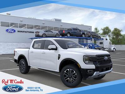 2025 Ford Ranger SuperCrew Cab 4WD Pickup for sale #F52923 - photo 1