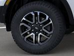 2025 Ford Ranger SuperCrew Cab 4WD Pickup for sale #F52923 - photo 19