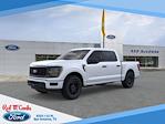 New 2025 Ford F-150 STX SuperCrew Cab Pickup for sale #F52940 - photo 1