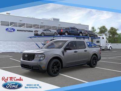 2025 Ford Maverick SuperCrew Cab AWD Pickup for sale #F52947 - photo 1