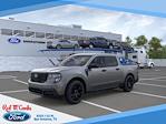 2025 Ford Maverick SuperCrew Cab AWD Pickup for sale #F52947 - photo 1