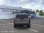 2025 Ford Maverick SuperCrew Cab AWD Pickup for sale #F52947 - photo 5