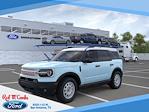 2025 Ford Bronco Sport 4WD SUV for sale #F52948 - photo 1