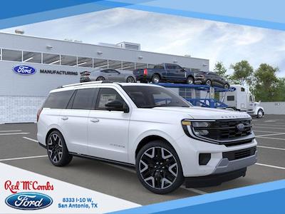 2025 Ford Expedition 4WD SUV for sale #F52949 - photo 1