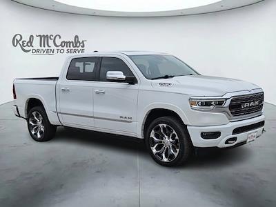 Used 2020 Ram 1500 Limited Crew Cab for sale #F52949A - photo 1