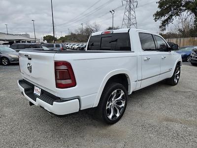 Used 2020 Ram 1500 - photo 1