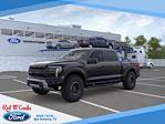 2025 Ford F-150 SuperCrew Cab 4WD Pickup for sale #F52951 - photo 1