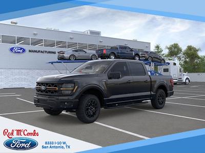 2025 Ford F-150 SuperCrew Cab 4WD Pickup for sale #F52953 - photo 1