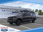 2025 Ford F-150 SuperCrew Cab 4WD Pickup for sale #F52953 - photo 1