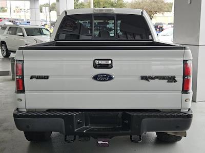 Used 2014 Ford F-150 SV Super Cab for sale #F52953A - photo 2