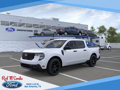 2025 Ford Maverick SuperCrew Cab AWD Pickup for sale #F52954 - photo 1