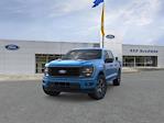 New 2025 Ford F-150 STX SuperCrew Cab Pickup for sale #F52957 - photo 1