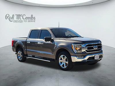 2023 Ford F-150 SuperCrew Cab 4WD Pickup for sale #F52960A - photo 1