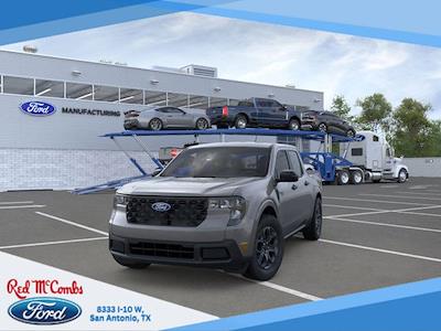 New 2025 Ford Maverick XLT SuperCrew Cab Pickup for sale #F52965 - photo 1