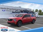 New 2025 Ford Maverick XLT SuperCrew Cab AWD Pickup for sale #F52973 - photo 1