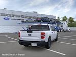 New 2025 Ford Maverick XLT SuperCrew Cab AWD Pickup for sale #F52974 - photo 8