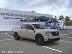 2025 Ford Maverick SuperCrew Cab AWD Pickup for sale #F52976 - photo 7
