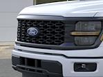 2025 Ford F-150 SuperCrew Cab RWD Pickup for sale #F52981 - photo 17