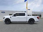 New 2025 Ford F-150 Lariat SuperCrew Cab 4WD Pickup for sale #F52982 - photo 4