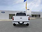 New 2025 Ford F-150 Lariat SuperCrew Cab 4WD Pickup for sale #F52982 - photo 5