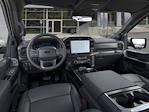 New 2025 Ford F-150 Lariat SuperCrew Cab 4WD Pickup for sale #F52982 - photo 9