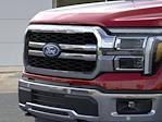 New 2025 Ford F-150 Lariat SuperCrew Cab 4WD Pickup for sale #F52983 - photo 17