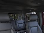 New 2025 Ford F-150 Lariat SuperCrew Cab 4WD Pickup for sale #F52983 - photo 22