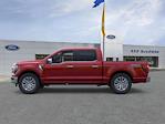 New 2025 Ford F-150 Lariat SuperCrew Cab 4WD Pickup for sale #F52983 - photo 4
