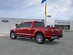 New 2025 Ford F-150 Lariat SuperCrew Cab 4WD Pickup for sale #F52983 - photo 2