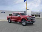 New 2025 Ford F-150 Lariat SuperCrew Cab 4WD Pickup for sale #F52983 - photo 7