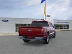 New 2025 Ford F-150 Lariat SuperCrew Cab 4WD Pickup for sale #F52983 - photo 8