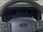 New 2025 Ford F-150 Lariat SuperCrew Cab 4WD Pickup for sale #F52984 - photo 13