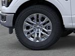 New 2025 Ford F-150 Lariat SuperCrew Cab 4WD Pickup for sale #F52984 - photo 19