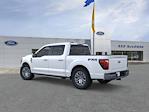New 2025 Ford F-150 Lariat SuperCrew Cab 4WD Pickup for sale #F52984 - photo 2