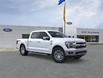 New 2025 Ford F-150 Lariat SuperCrew Cab 4WD Pickup for sale #F52984 - photo 7