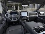 New 2025 Ford F-150 Lariat SuperCrew Cab 4WD Pickup for sale #F52984 - photo 9